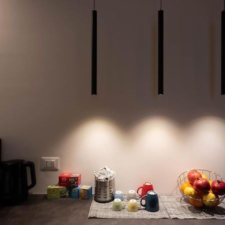 Monolocale Ramondetti Fileti Apartment Palermo Ngoại thất bức ảnh
