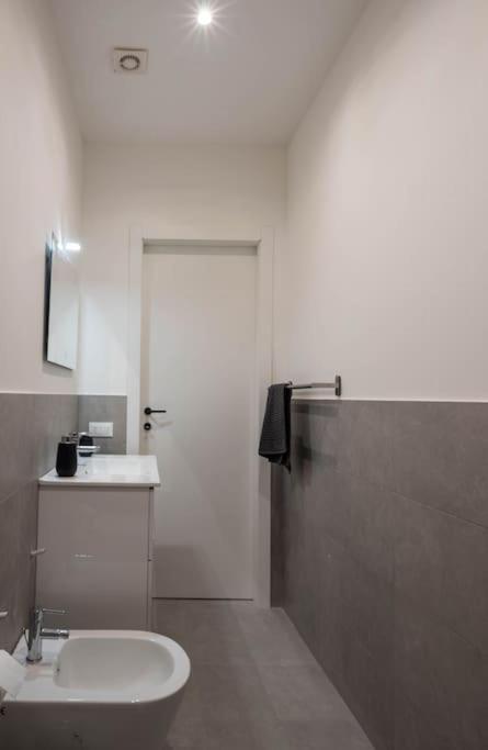 Monolocale Ramondetti Fileti Apartment Palermo Ngoại thất bức ảnh