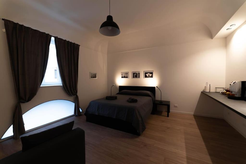 Monolocale Ramondetti Fileti Apartment Palermo Ngoại thất bức ảnh